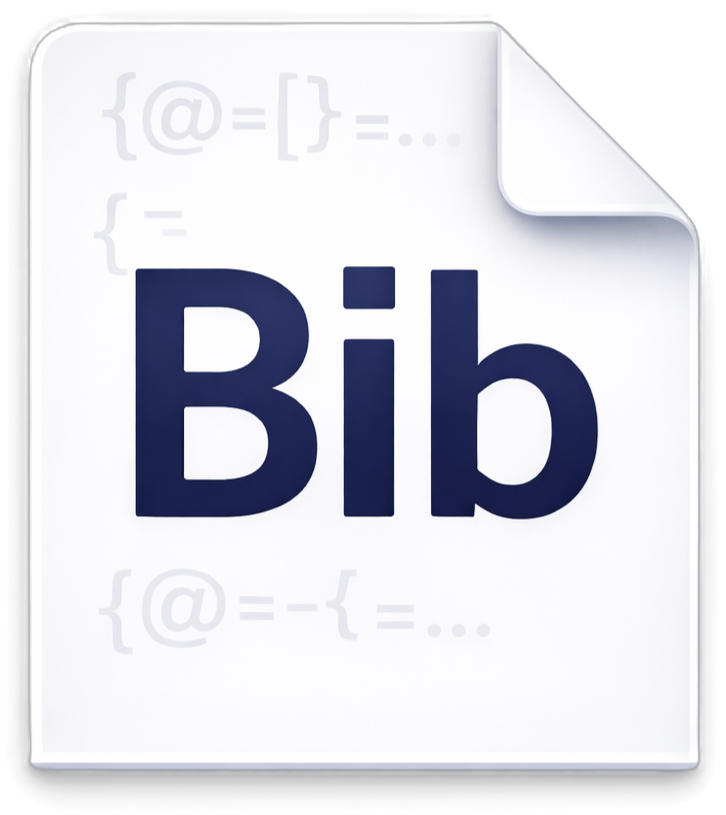 BibTex